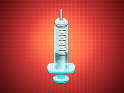 Syringe