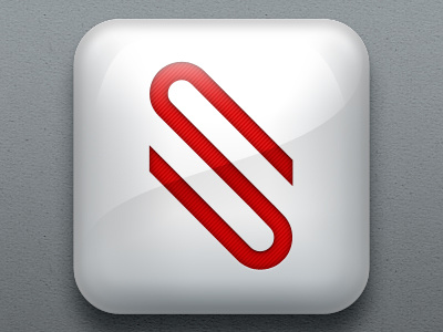 Splint App Icon Sketch