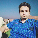 Ali Haider