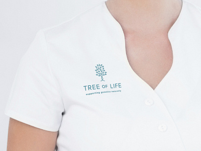 Tree Of Life // Identity Design