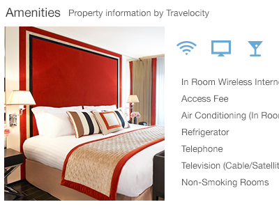 Hotels adaptive coloring flat design transparent