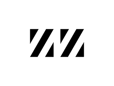 ZNZ Logo icon design