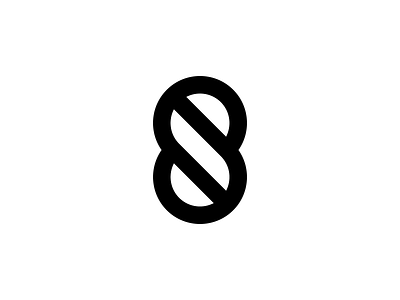 S8 Clothing Brand logo