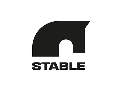 Horse stable animal brand branding design emblem equine farm for sale home horse identity logo logotype mark minimal mustang stable stallion symbol vector