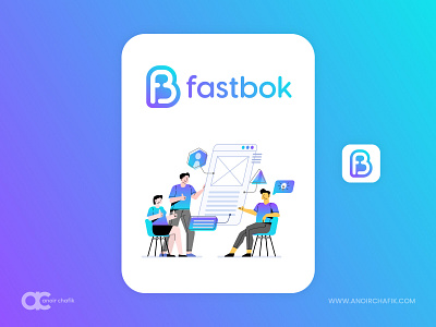 Fastbok