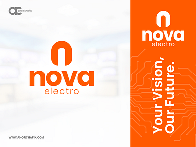 Nova electro