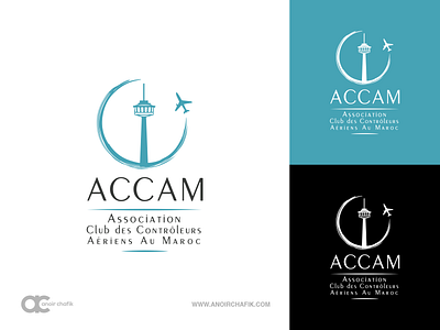 ACCAM Logo air anoirchafik blue brand branding casablanca creative creativelogo design fly freelancer graphic design graphicdesigner logo logodesign logodesigner logoidea marrakech morocco motion graphics