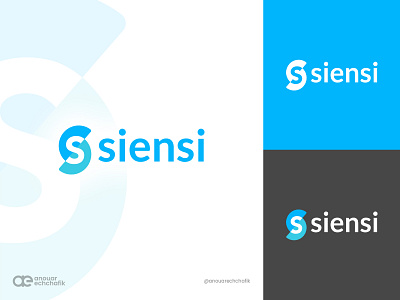 Siensi Logo