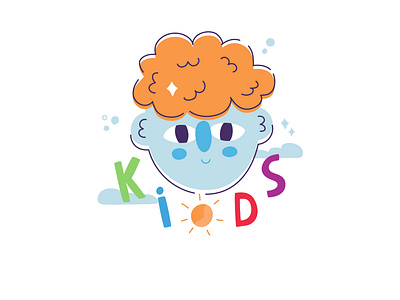 Kids icon