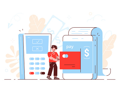 Online payment