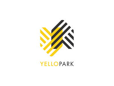 YELLOPARK - Logotype