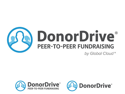 DonorDrive Peer-to-Peer Fundraising