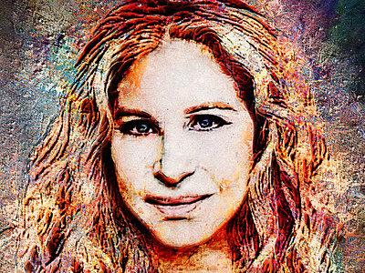 Barbra Streisand