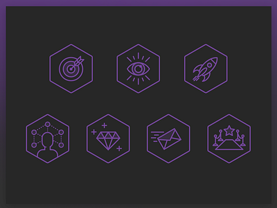 Eipix Icon Set