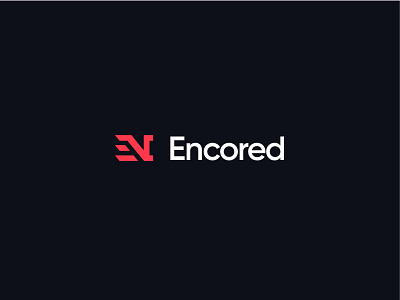 Encored Logotype