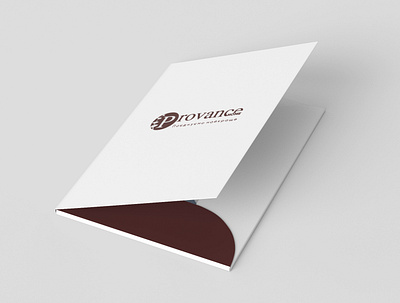 Фірмові папки для Житлвого Комплекса art brand brand agency branding bussines card digital illustration logo typography vector