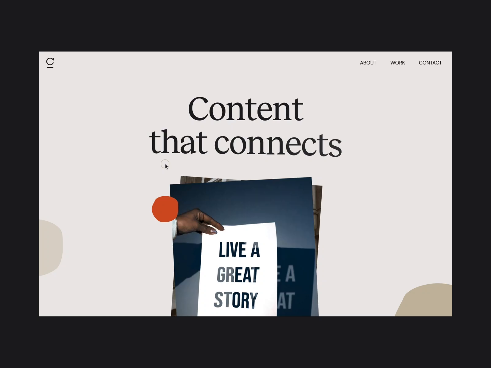 crush-editorial-website-by-timothy-ricks-on-dribbble