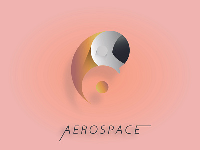 Space Helmet Logo