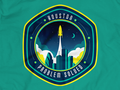 Houston Shirt Thumb