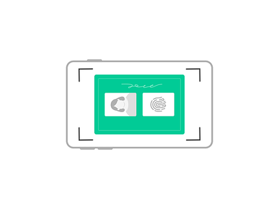 zoom app brasil id illustration onboarding photo picture product taking ui ux vector zoom