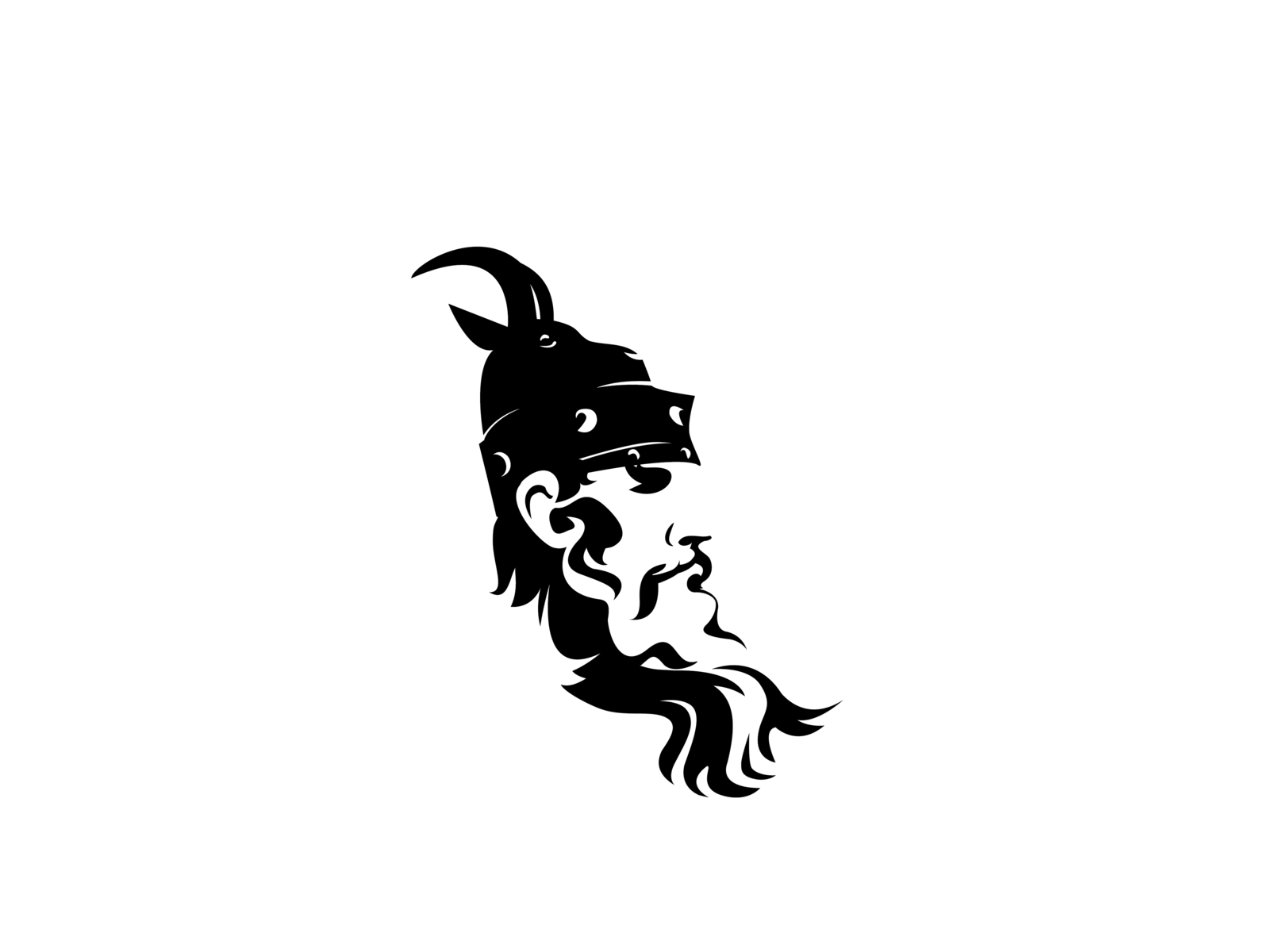 Skanderbeg logo by Mariia Popovtseva on Dribbble