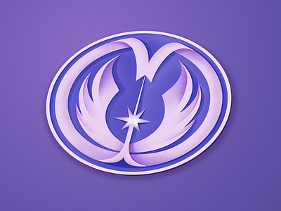 jedi logo vector