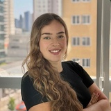 Donata Santos Fischer