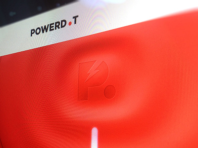 Powerdot Logo