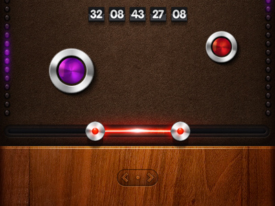 Pong game ipad iphone soon