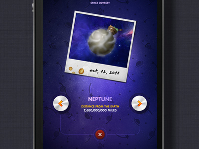 Planetarium cosmius game ipad iphone soon