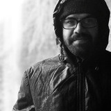 Dribbble profile picture for @marlon