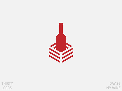 Thirty Logos: My Wine