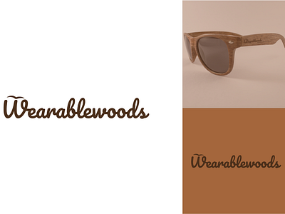 Wearablewoods