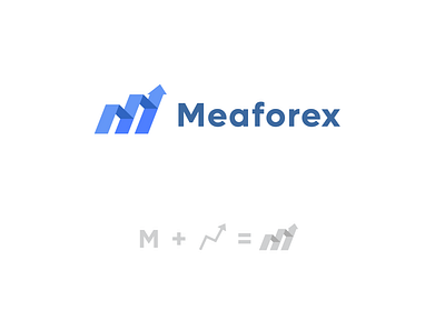 meaforex construction logo design forex forex logo illustration logo logo design logo mark minimal forex minimal logo minimalist forex minimalist logo modern forex modern logo
