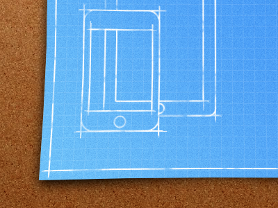 Blueprint TODAY ! blueprint iphone web