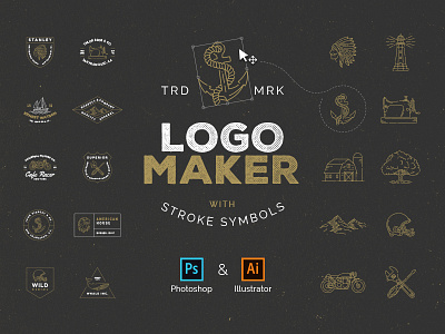 Logo Maker