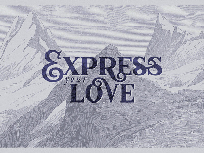 Express your Love