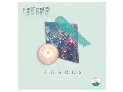 shadely peterson pearls album art