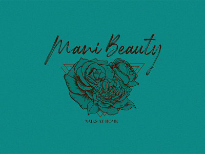 Beauty logo