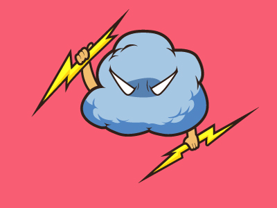 thundercloud