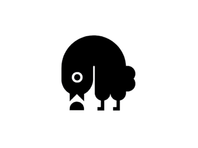 Bonos icon animation bird design graphicdesign icon