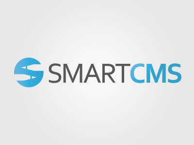 SmartCMS Logo