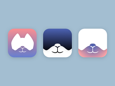 Daily UI #5 App Icon