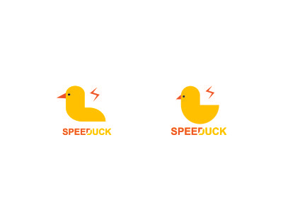 Speed Duck