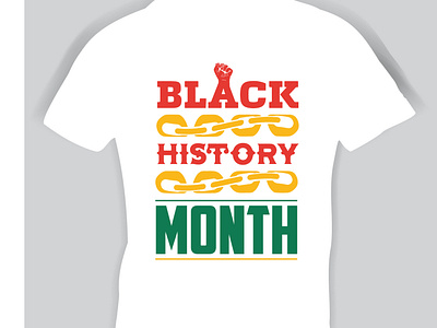 Black history month quotes t-shirt