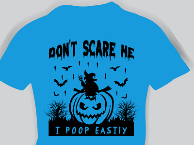 Halloween gift t-shirt for men and women