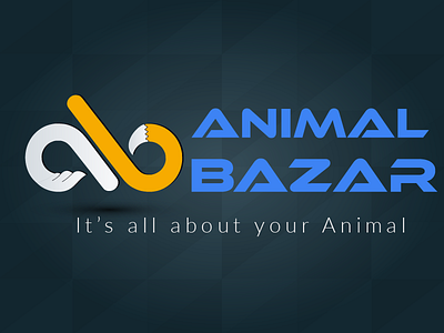 Animal Bazar graphicdesign graphicdesigner logo ui uidesign ux uxdesign