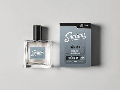 Saonam Perfume cosmetics formen identity illustrator logo packagingdesign perfume photoshop saonam uygia