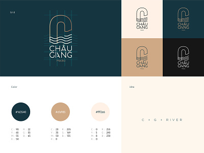 CG Media - ChauGiang Brand