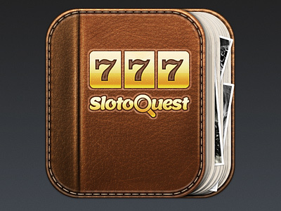 SlotoQuest game icon